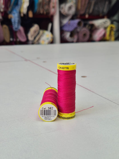 Thread maraflex gutterman (perfect for stretch fabrics) 60 colours
