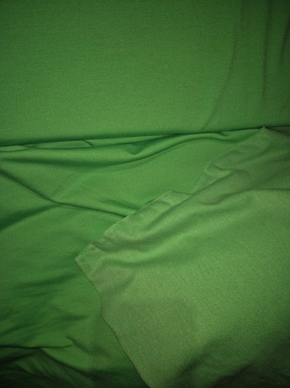 Green  FT