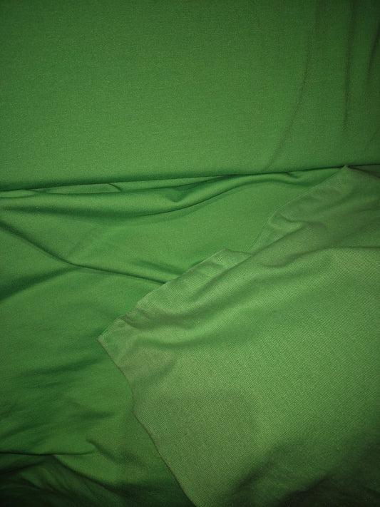 Green  FT