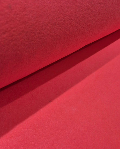 Neon Pink felt