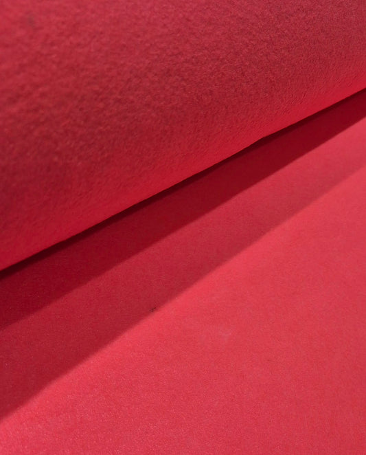 Neon Pink felt