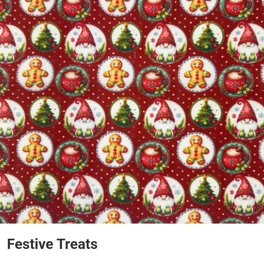 Festive Treats