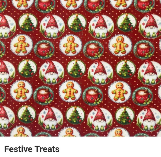 Festive Treats
