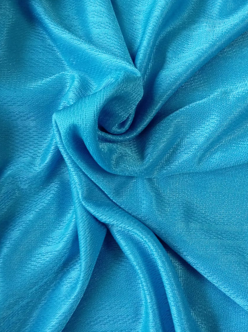 Blue jersey (stripped)
