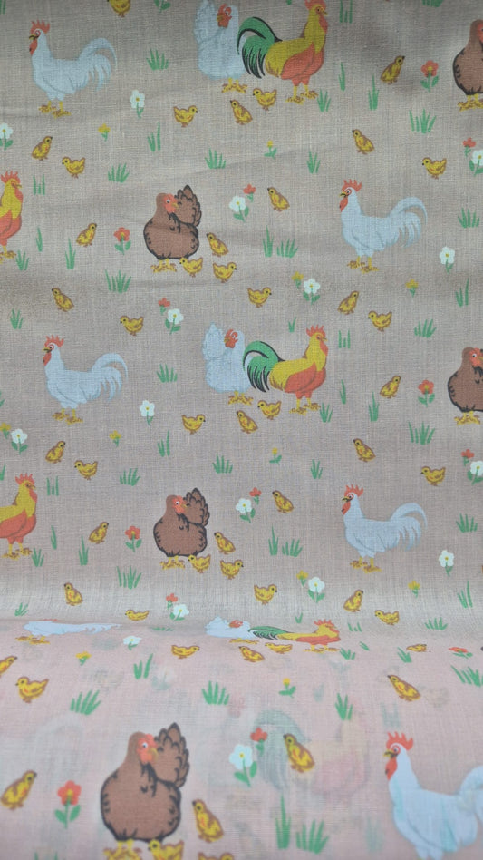 Chickens