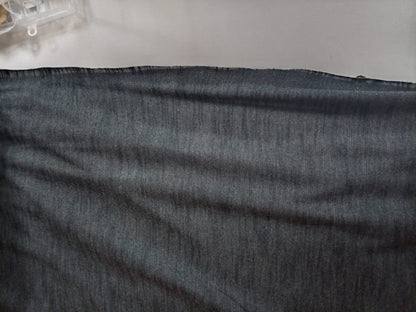 Grey marl jersey