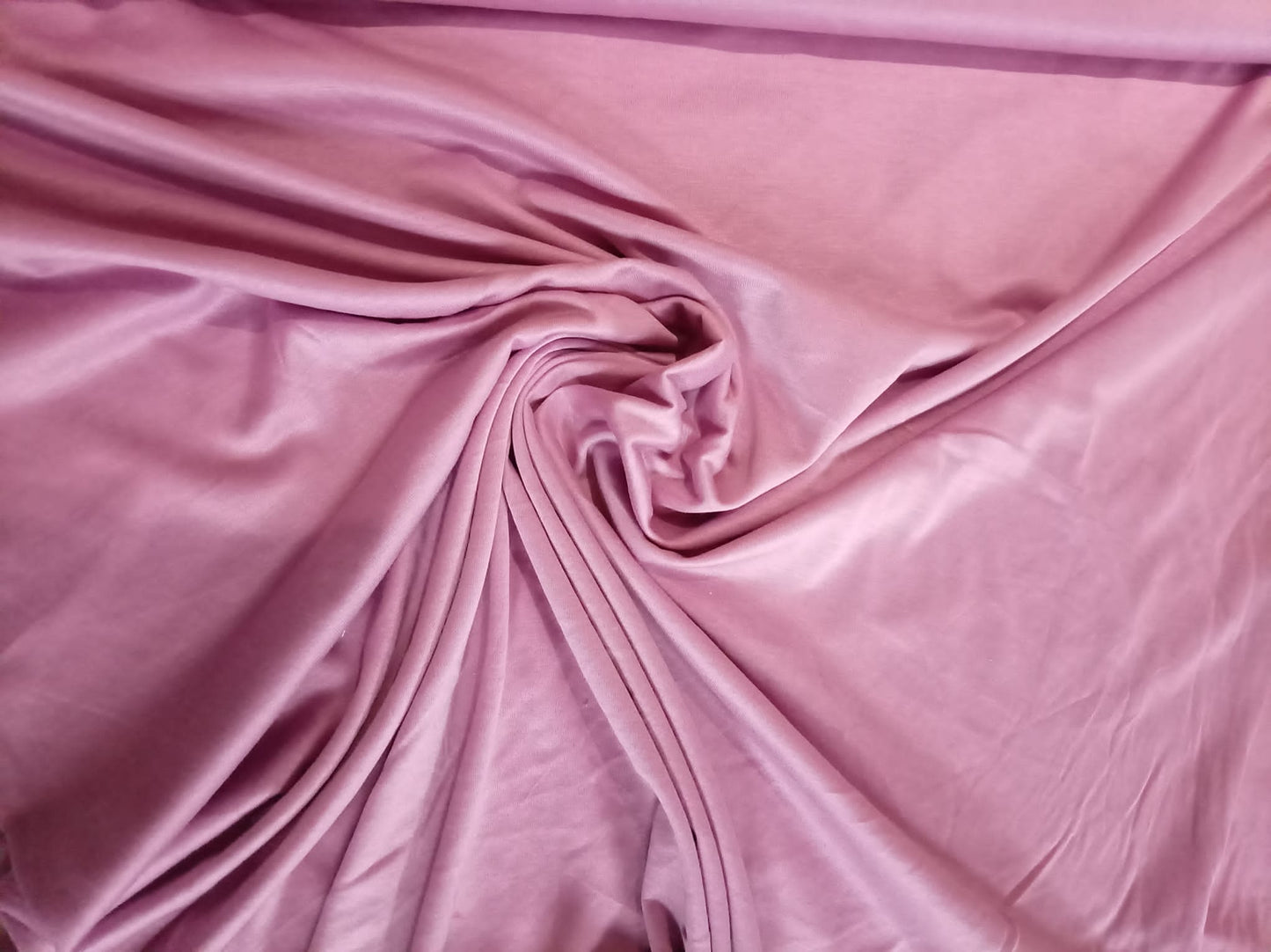 Mauve jersey