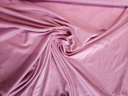 Mauve jersey
