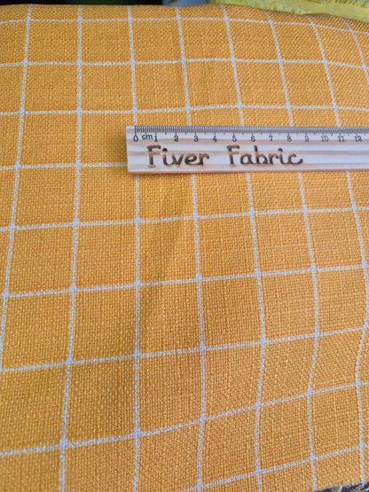 Check linen
