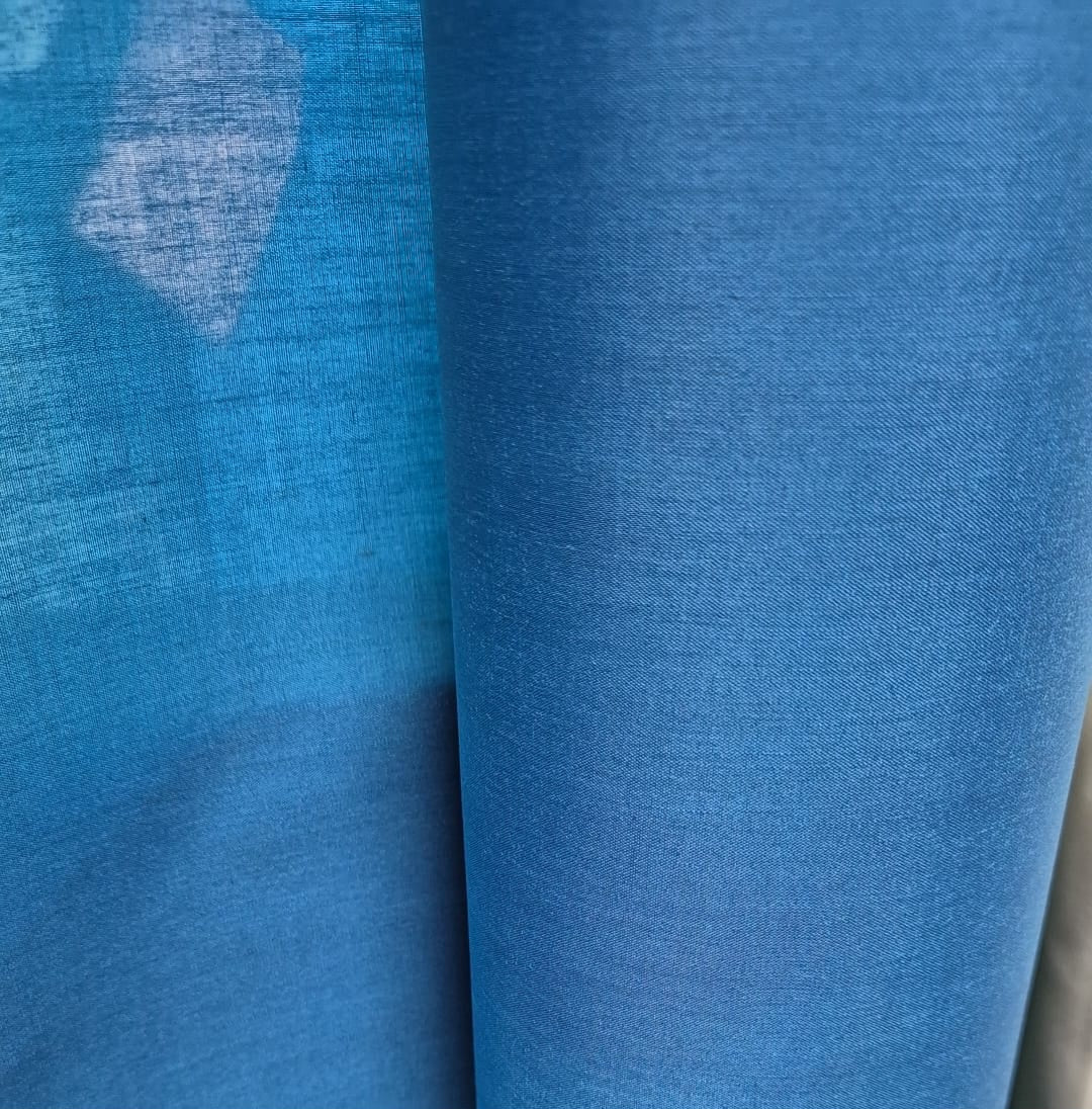 Polycotton - Teal