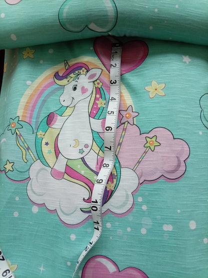 Unicorns jersey