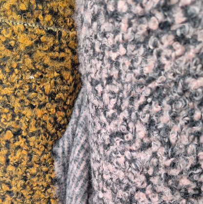 Boucle 2 colours available