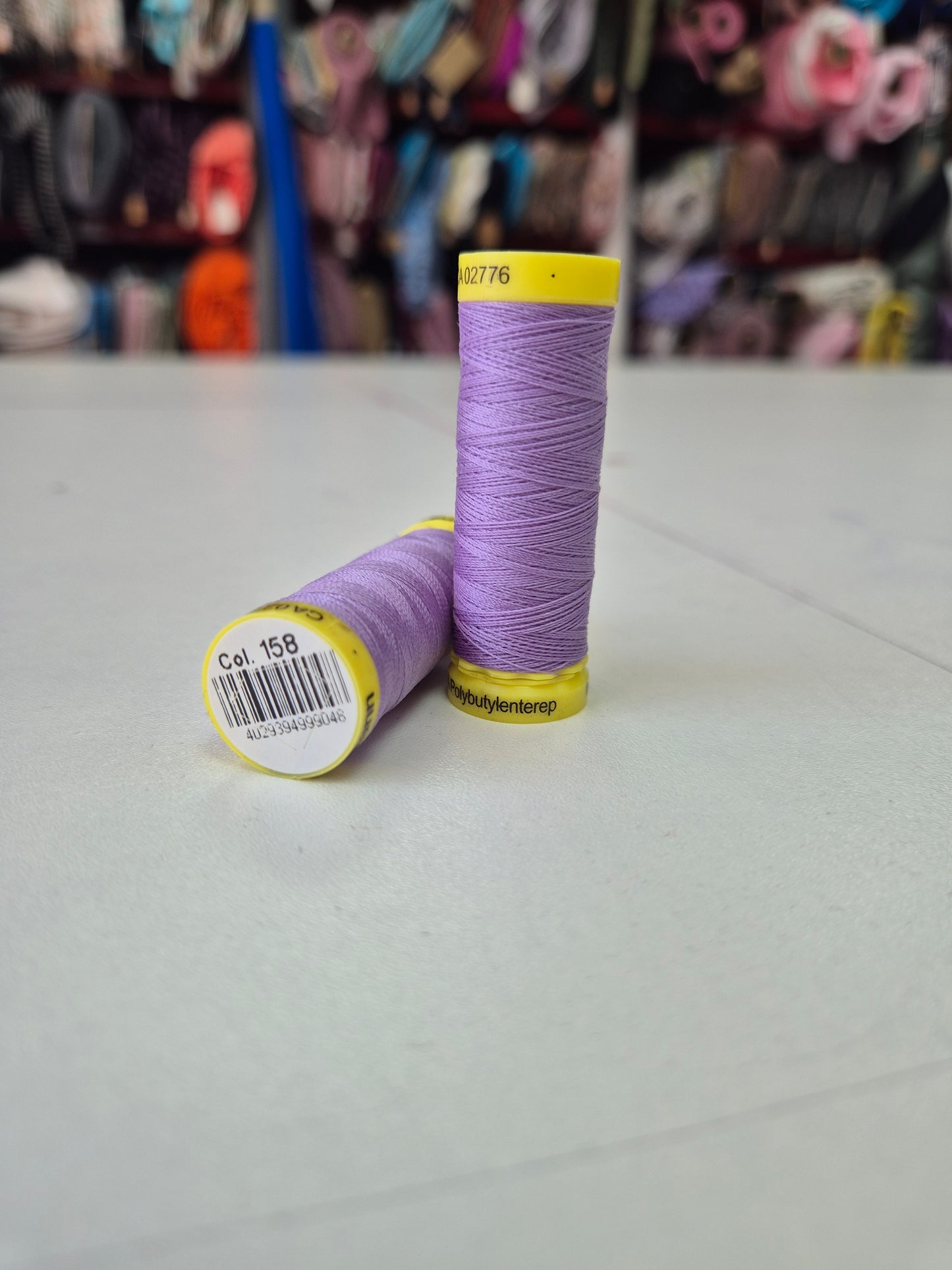 Thread maraflex gutterman (perfect for stretch fabrics) 60 colours