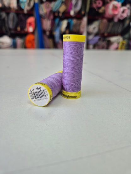 Thread maraflex gutterman (perfect for stretch fabrics) 60 colours