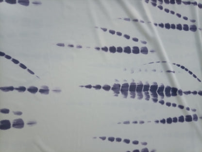 Print jersey