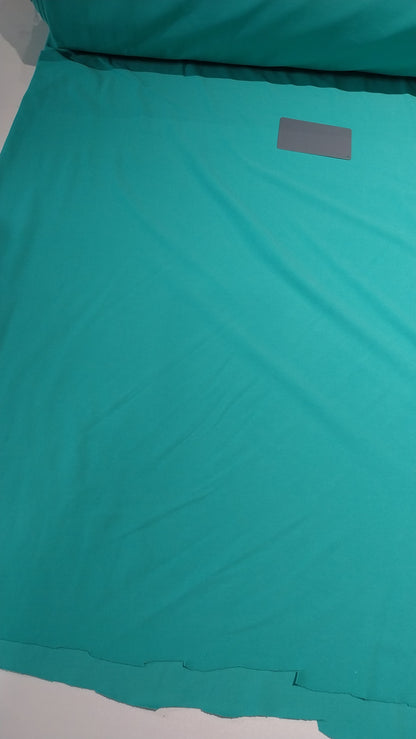 Plain lycra - mint/turquoise