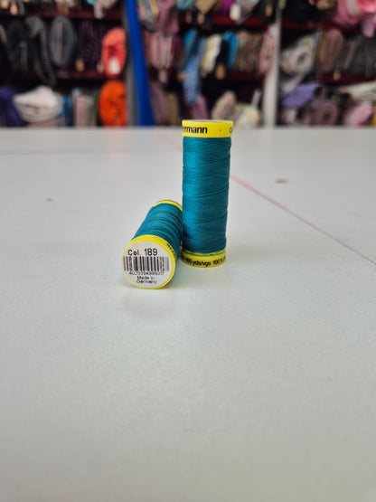 Thread maraflex gutterman (perfect for stretch fabrics) 60 colours