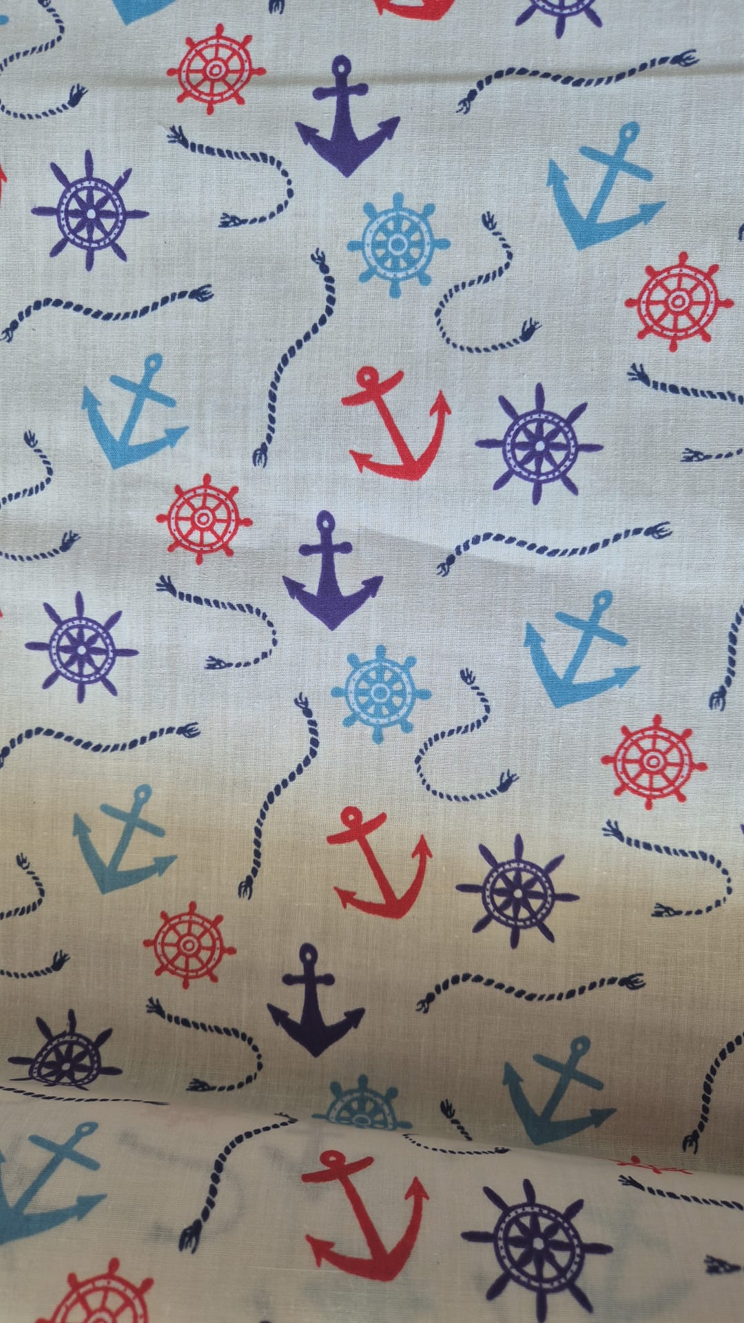 Sailing Anchors