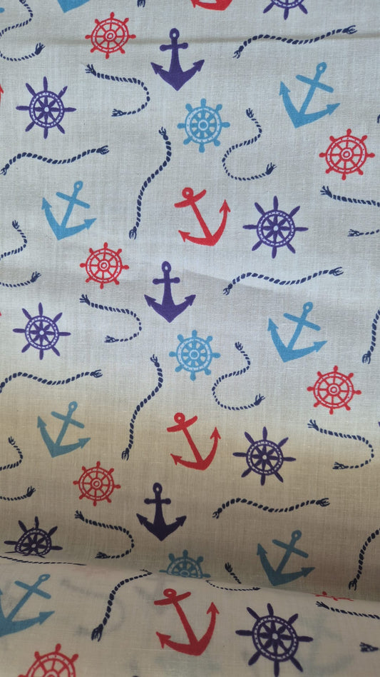 Sailing Anchors