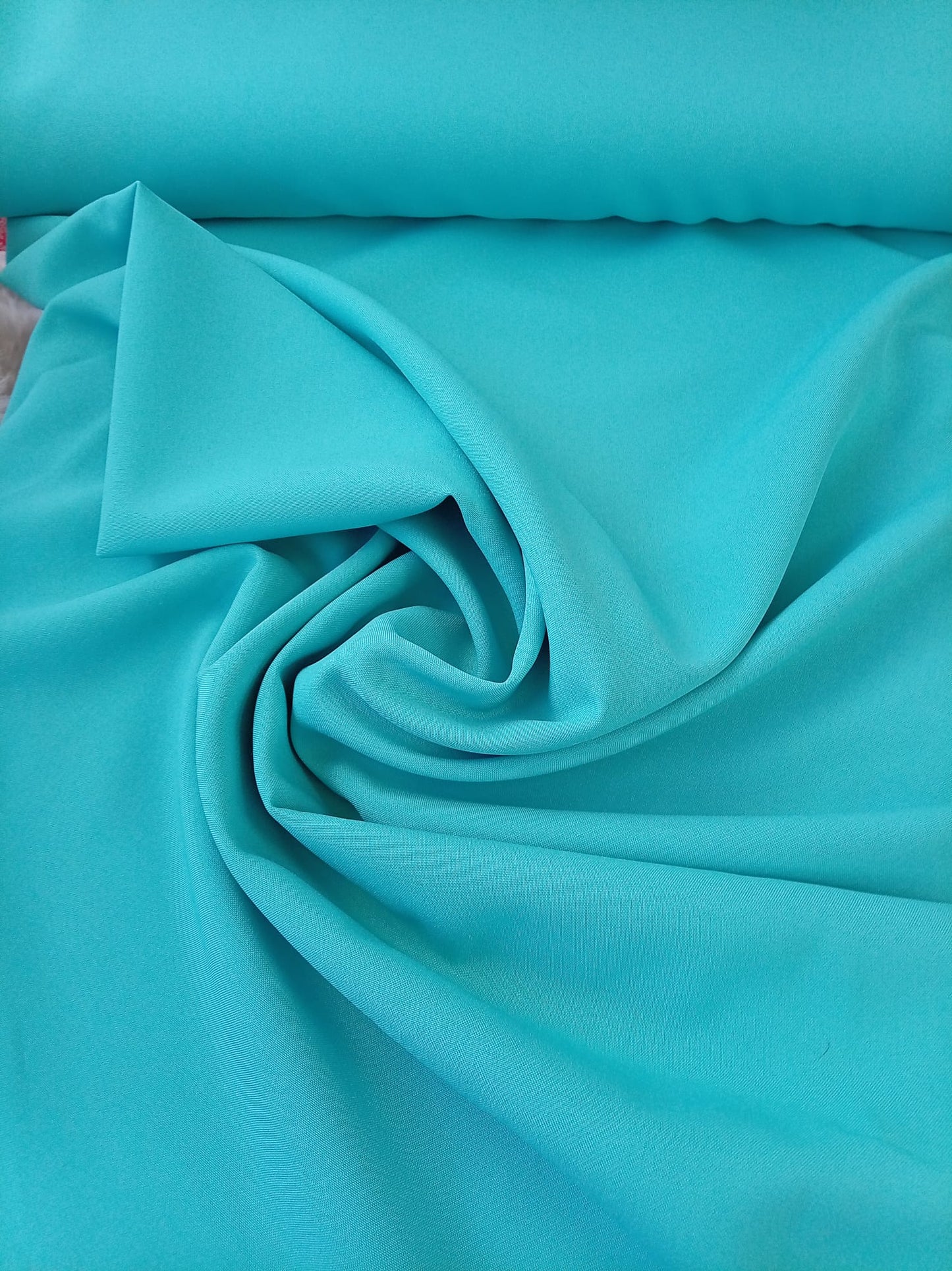 Aqua blue