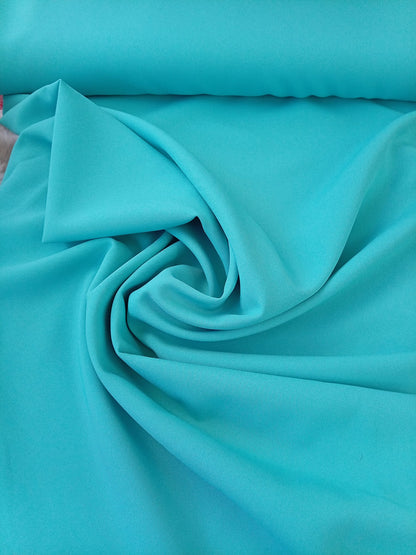 Aqua blue