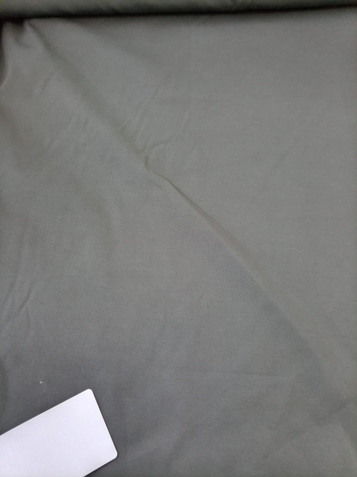 Grey no stretch (faults)