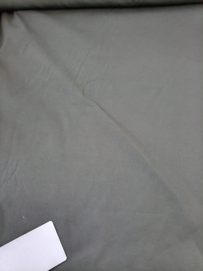 Grey no stretch (faults)