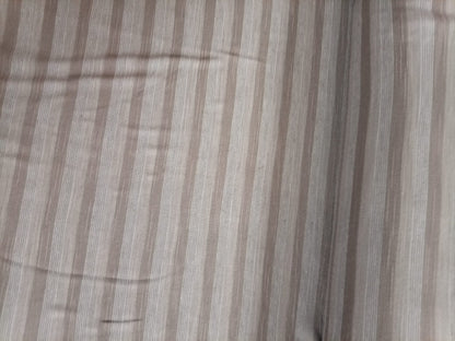 Brown stripped jersey
