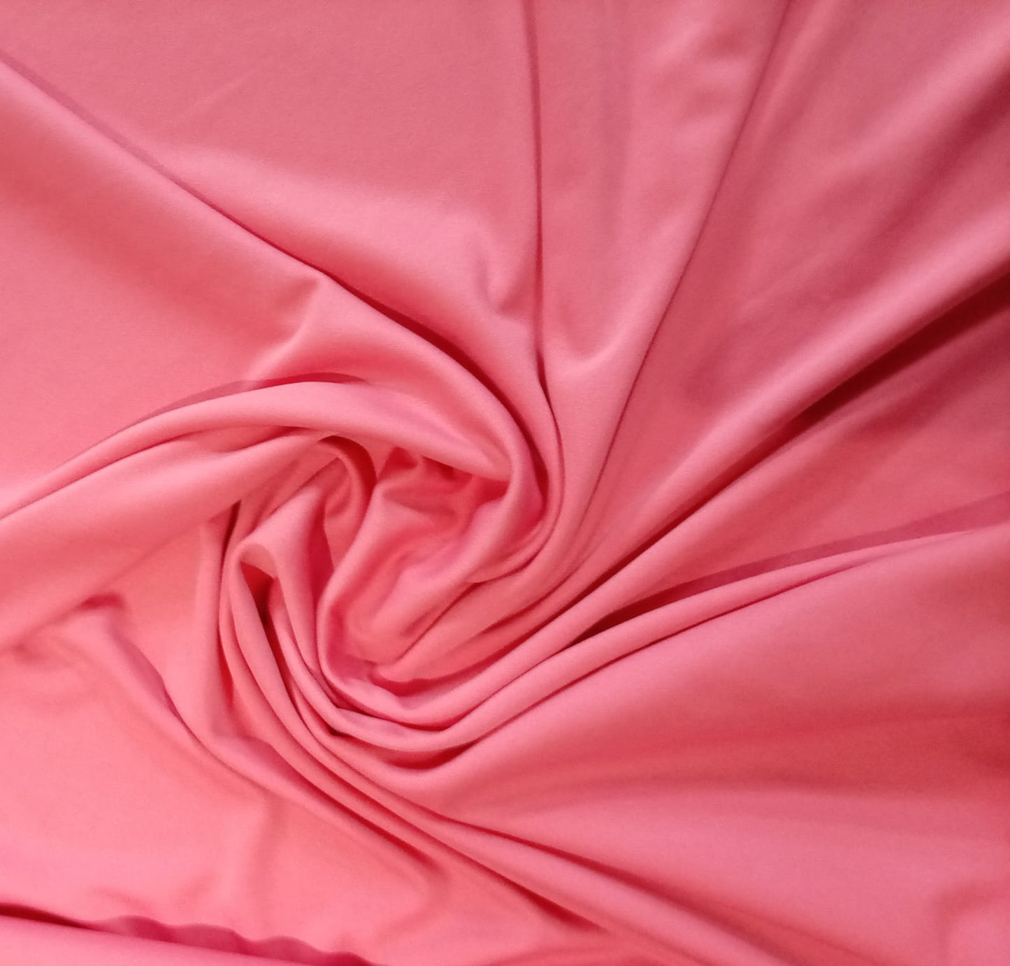 Coral pink jersey