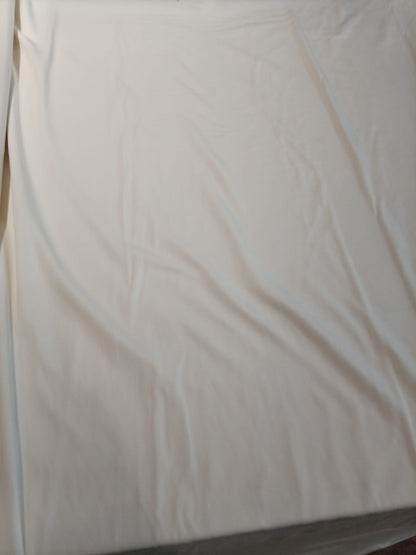 Creamy jersey