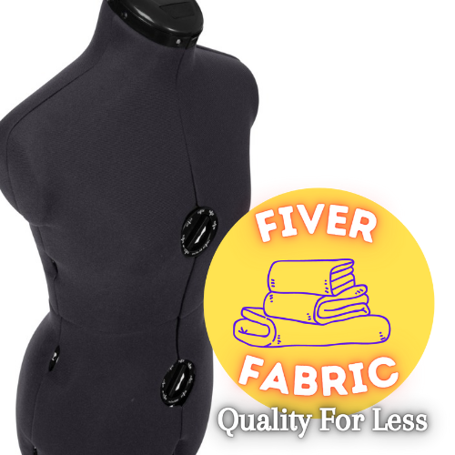 Size 8-16 adjustable bodyform