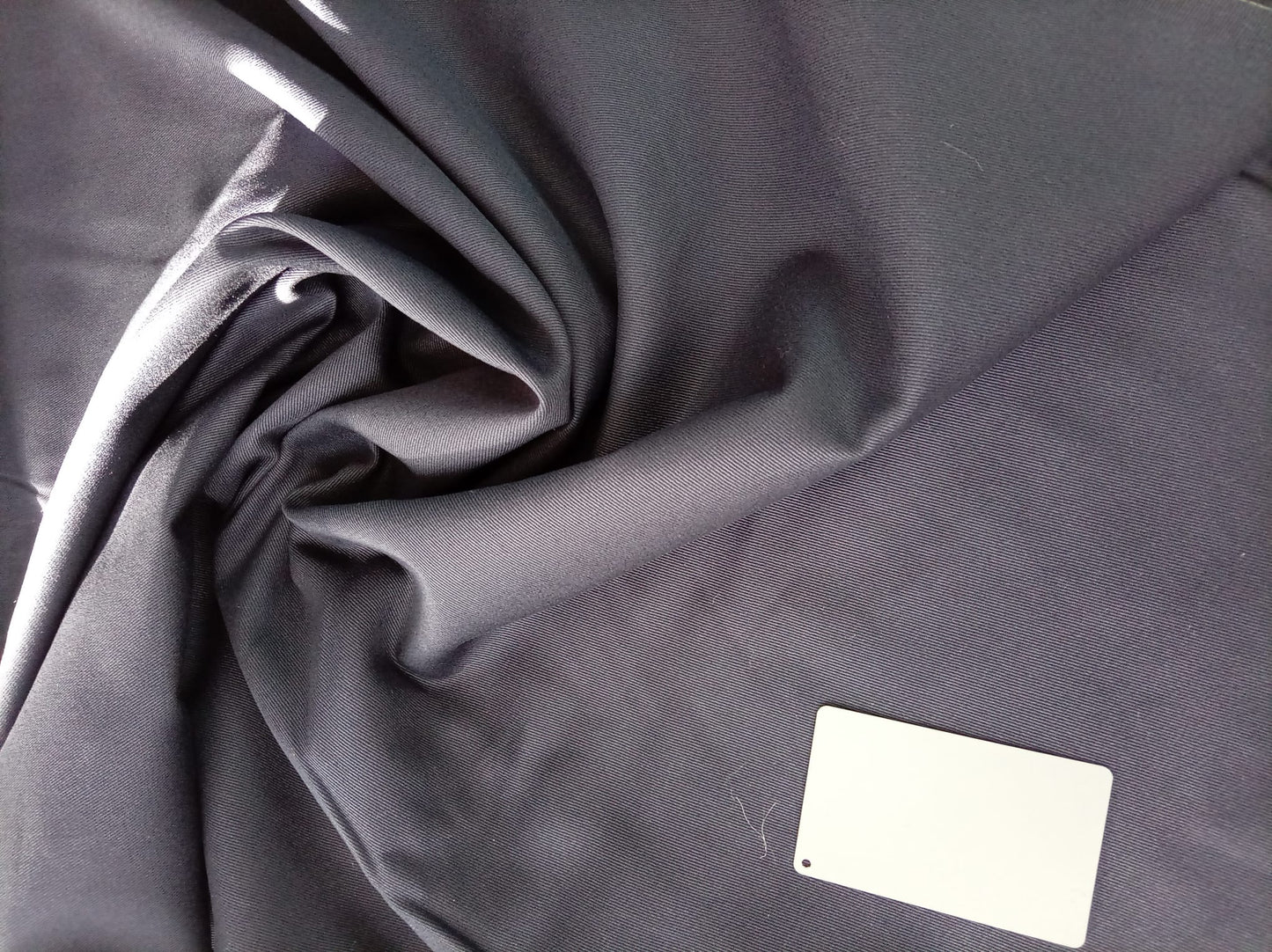 Dark Navy