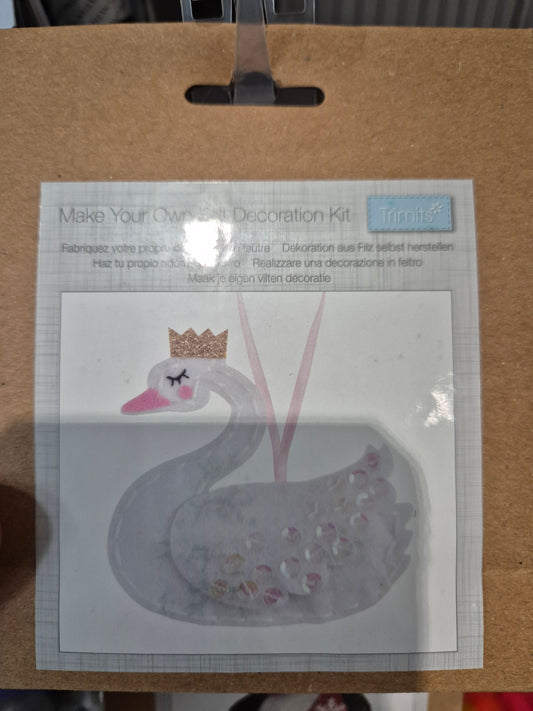 Swan kit