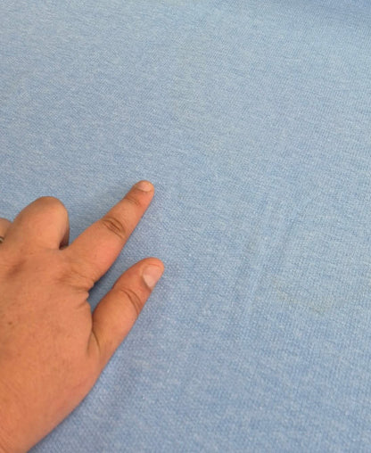 Light blue loopback