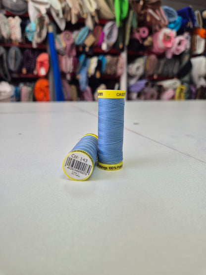 Thread maraflex gutterman (perfect for stretch fabrics) 60 colours