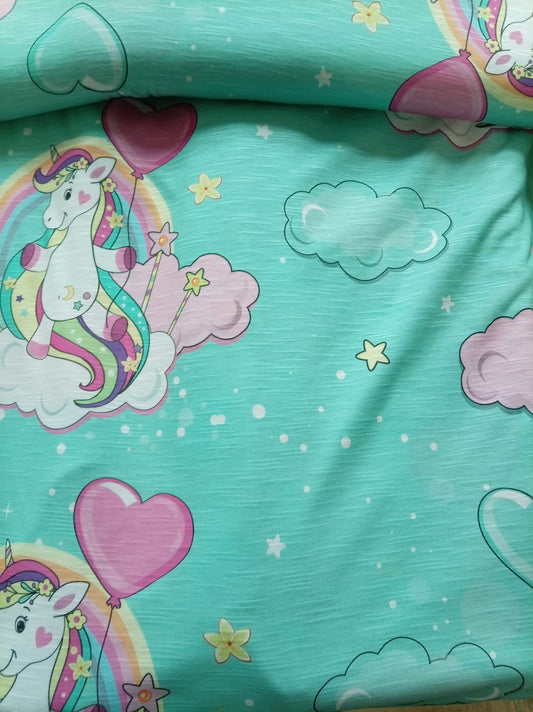 Unicorns jersey