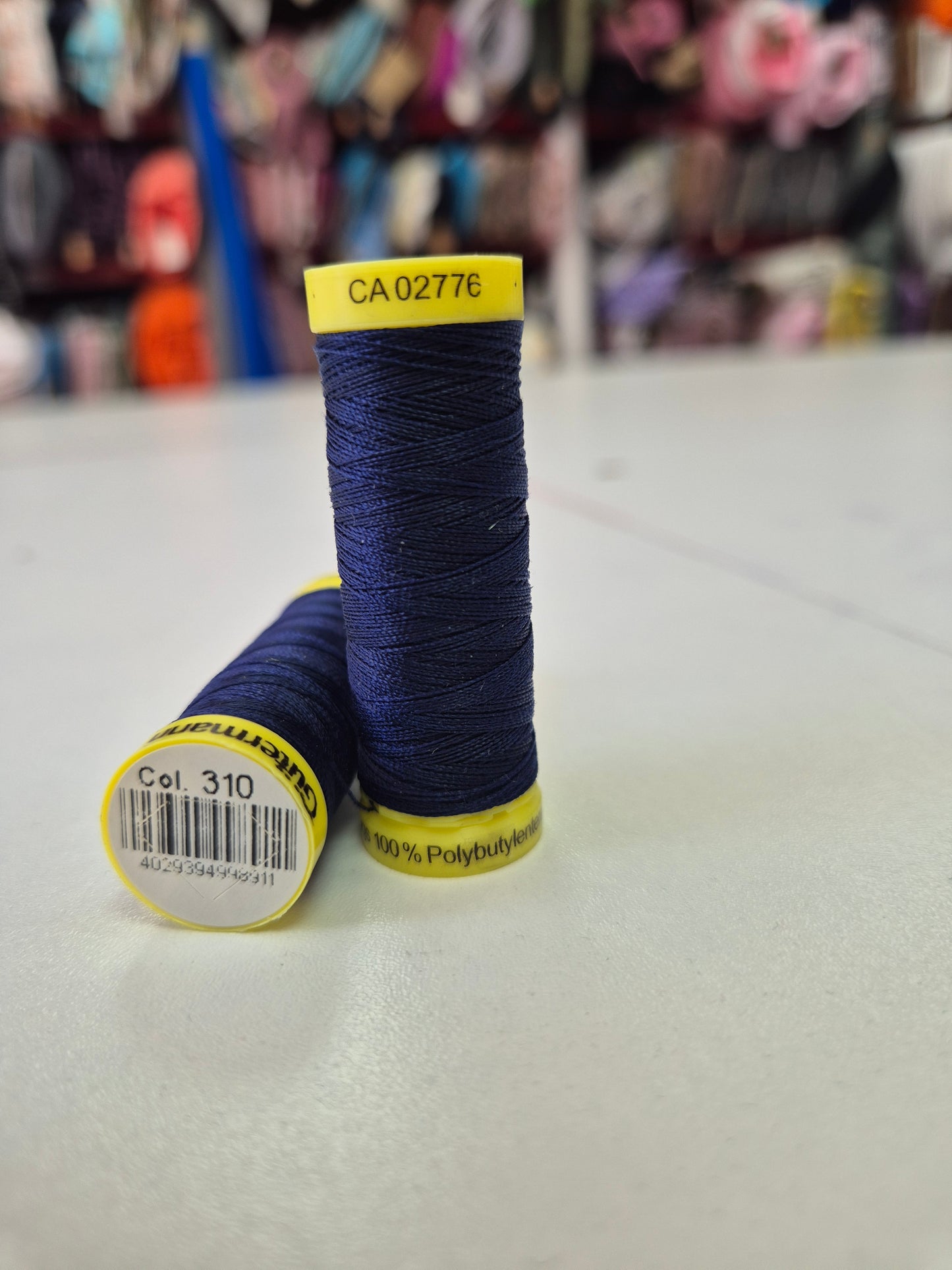 Thread maraflex gutterman (perfect for stretch fabrics) 60 colours