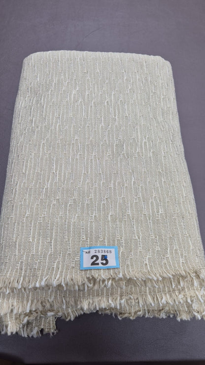 Number 25 upholstery 3m