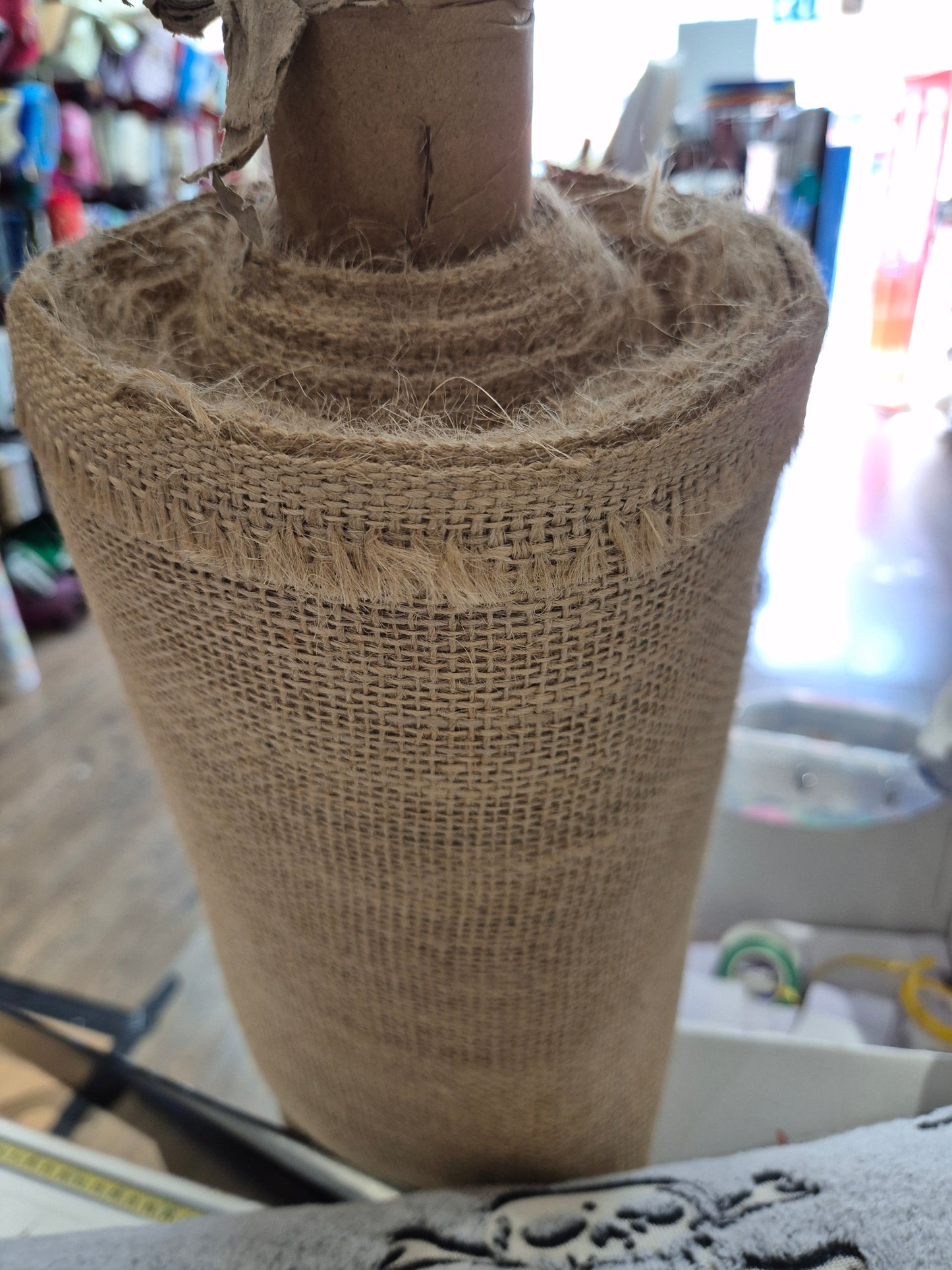 Hessian