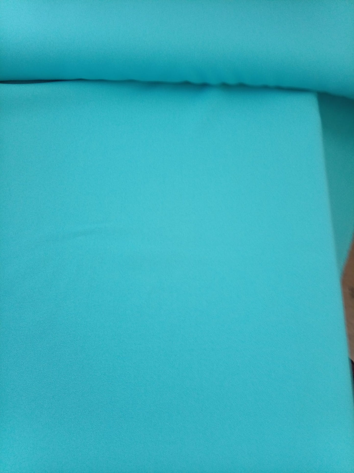 Aqua blue