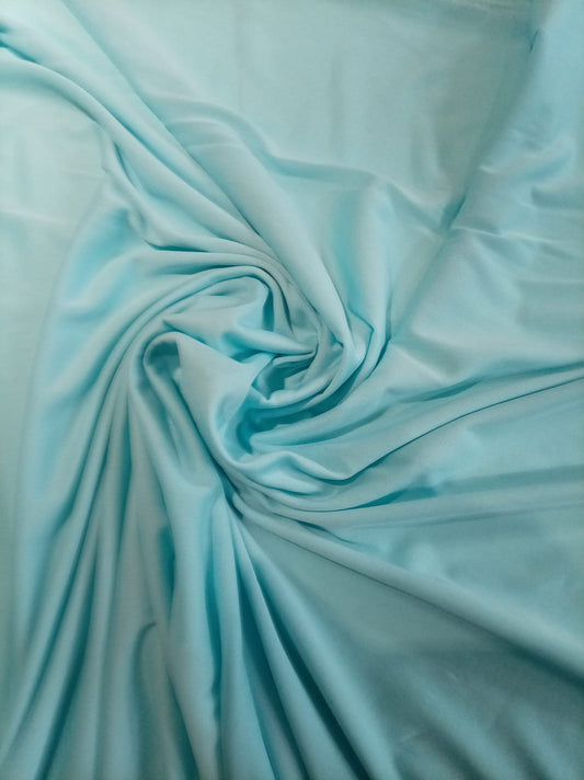 Blue stretch