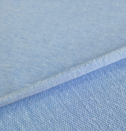 Light blue loopback