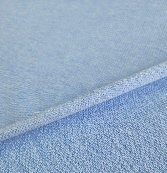 Light blue loopback
