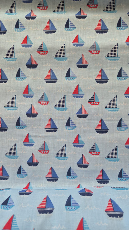 Boats