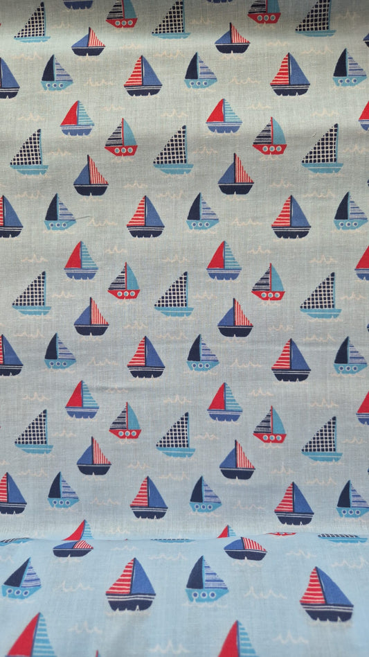 Boats