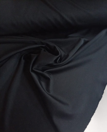 Black ponte