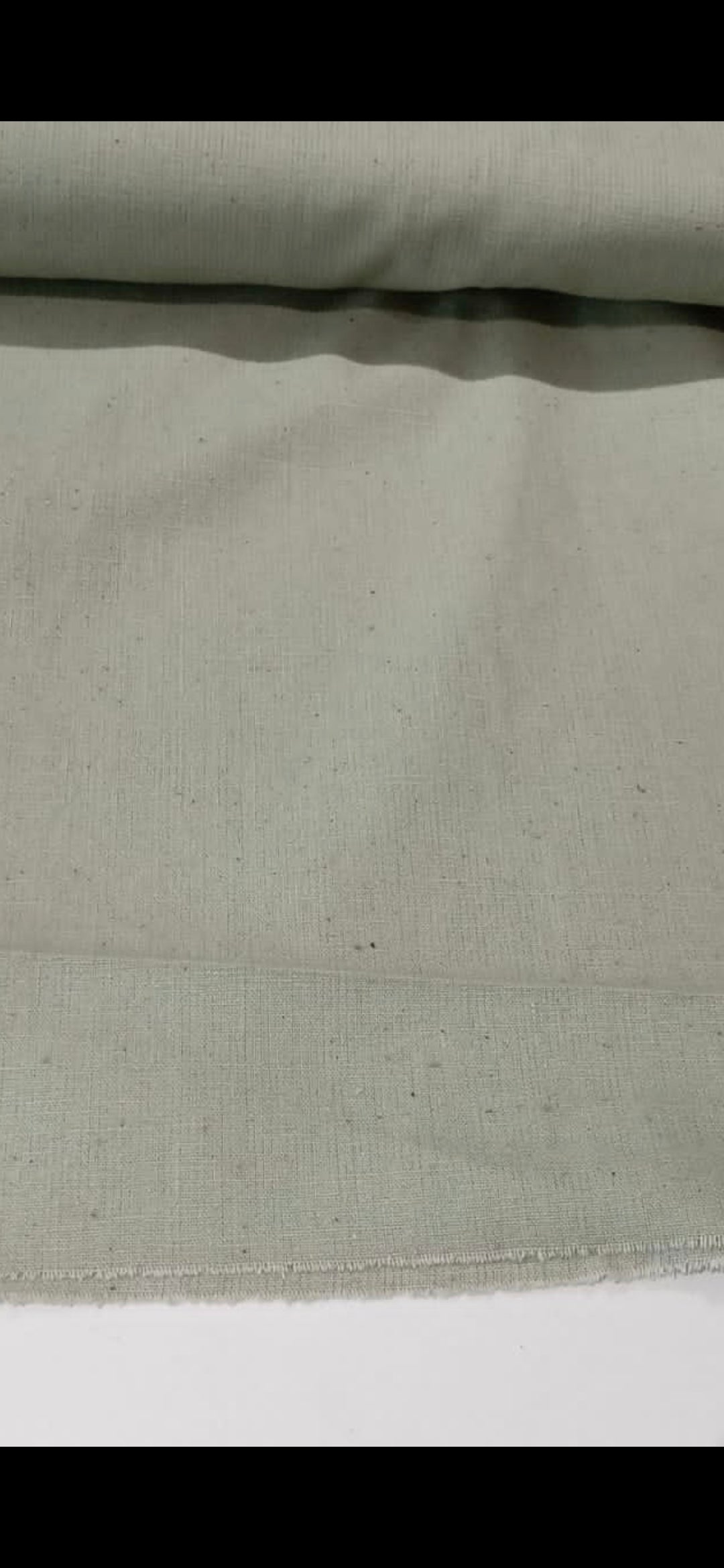 Plain Linen sage