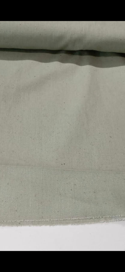 Plain Linen sage