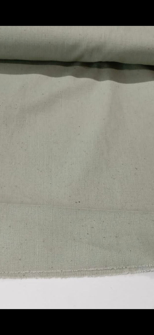 Plain Linen sage