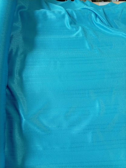 Blue jersey (stripped)